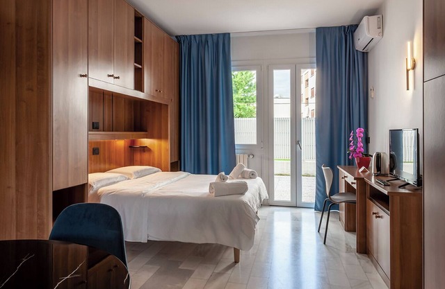 Smart Residence Aviano