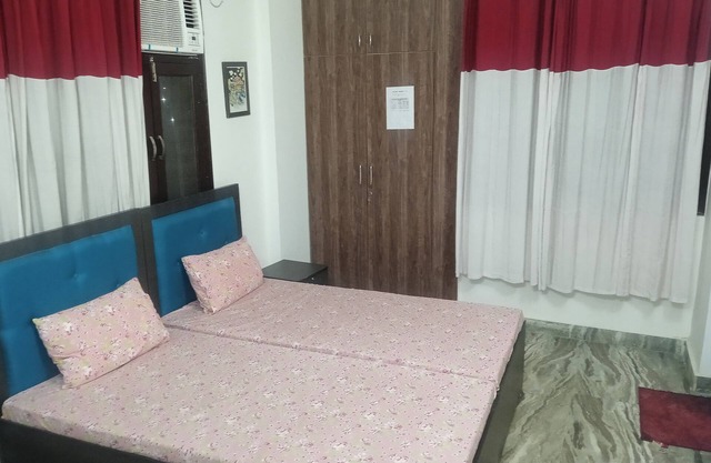 Smart Serviced Apartments