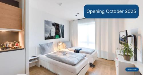 smartments Frankfurt Airport