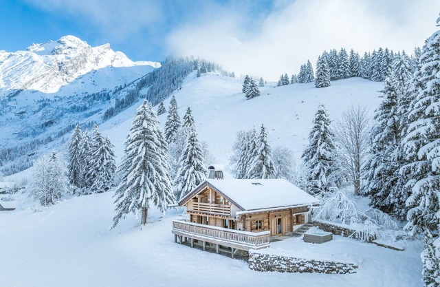 SmartStay Chalet Félix - La Clusaz