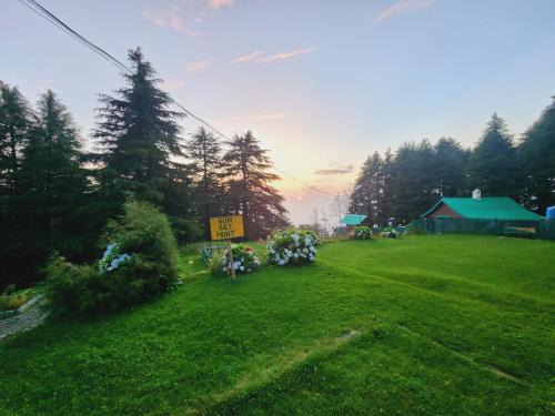 SmartValley View Dalhousie-Nature`s Heaven