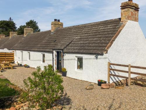 Smiddy Cottage