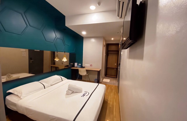 Smile Hotel Selayang Point