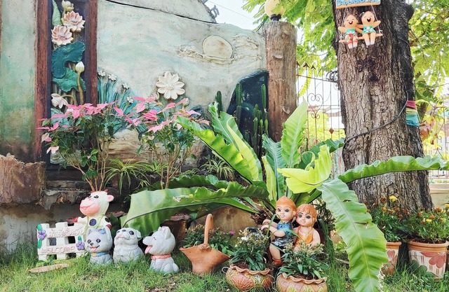 Smilingface Guesthouse