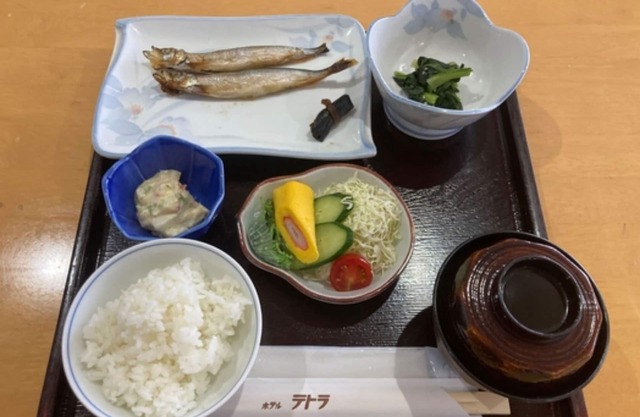 Smoking Westernstyle room Bath and toilet inc/Hakodate Hokkaidō