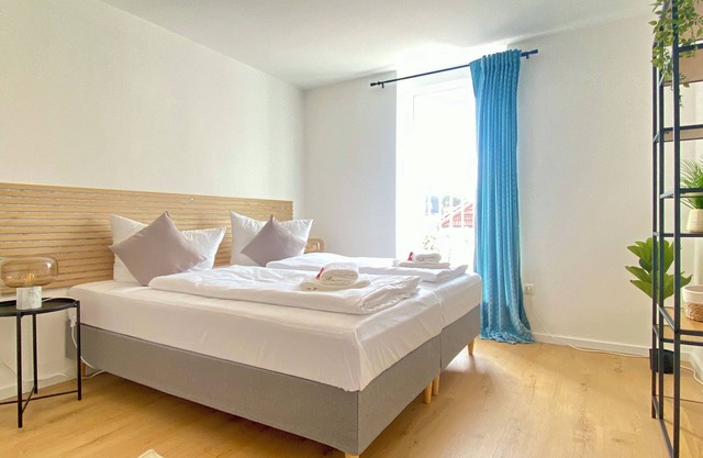 SMS-Homes I Time out in Landsberg