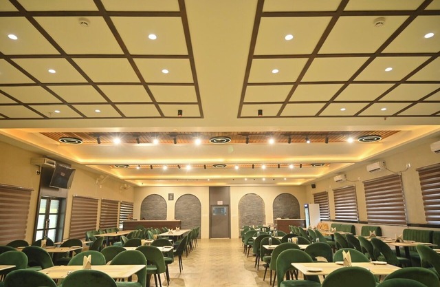 SN Eco Resort And Water Park