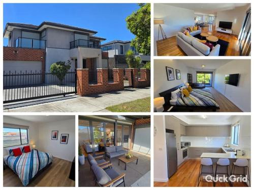 Snappy Springvale 3 Bed House