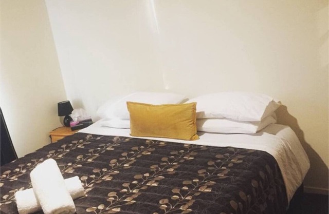 Snow Denn’s Holiday Home