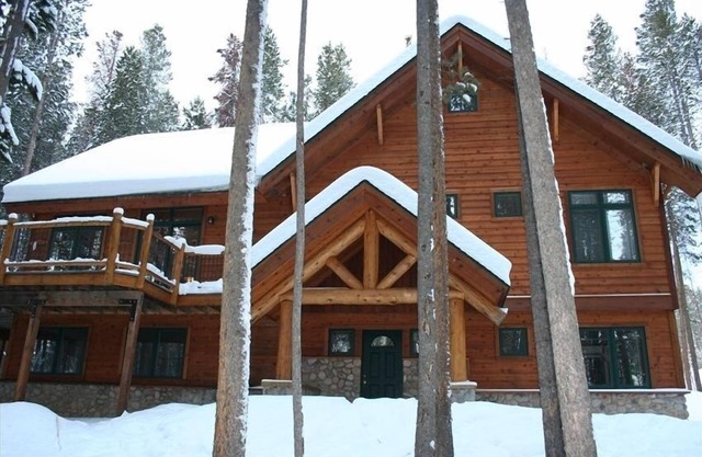 'Snow Dream'- the Ultimate Family Retreat