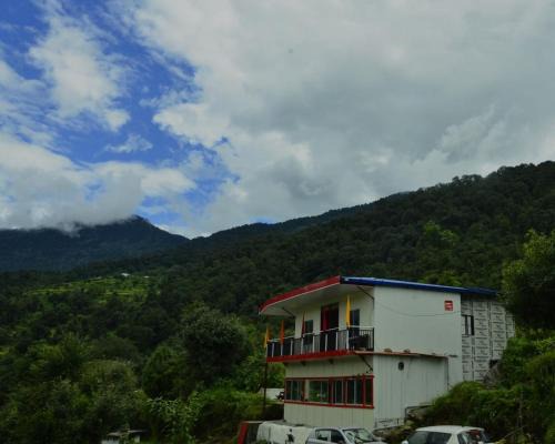 Snow Hills Homestay by StayApart, Ukhimath