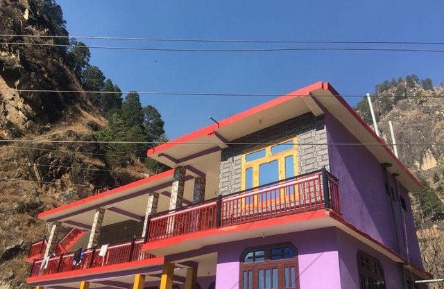 Snow View Guest House