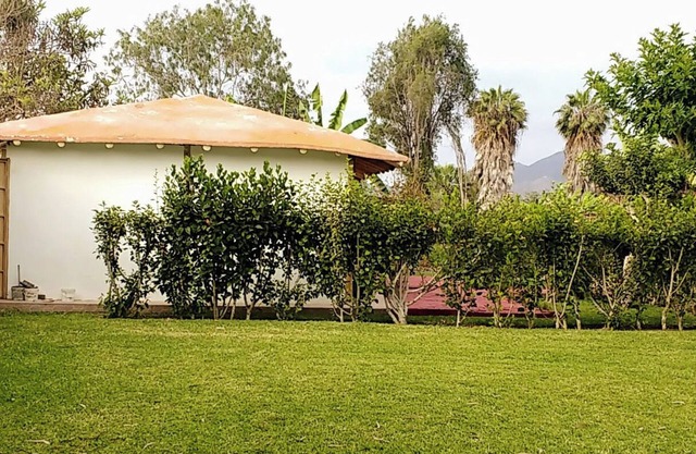 Snug Bungalow | 4 people | Pool | SuperHost