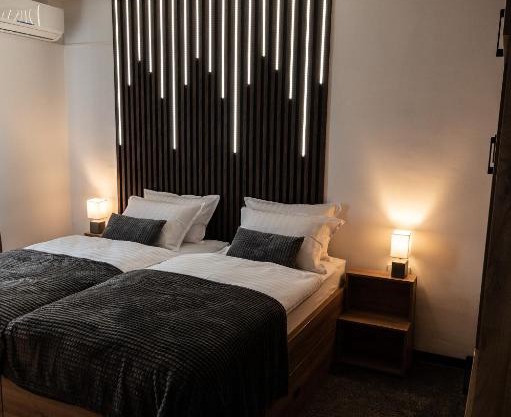 Soba za noćenje Tončica