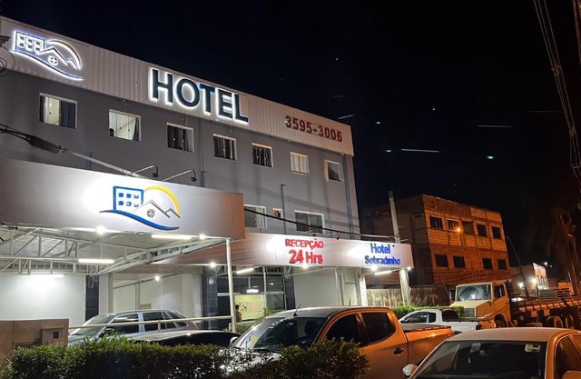 Sobradinho Hotel