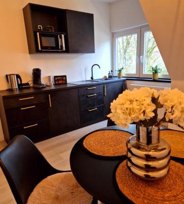 Soester Penthouse Apartement