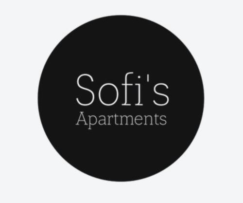 Sofi apartment