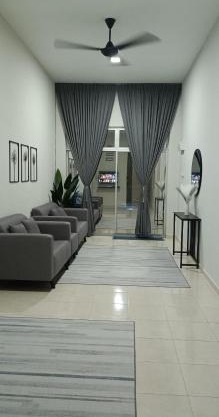 Sofia's Homestay - For MusLiiM