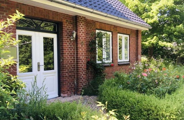 Sofie Comfortable holiday residence