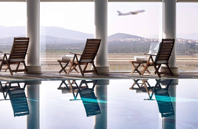 Sofitel Athens Airport