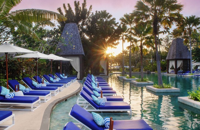 Sofitel Bali Nusa Dua Beach Resort
