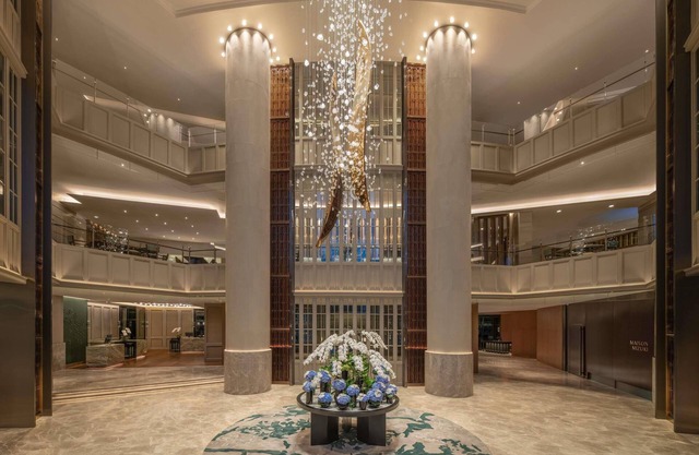 Sofitel Bangkok Sukhumvit