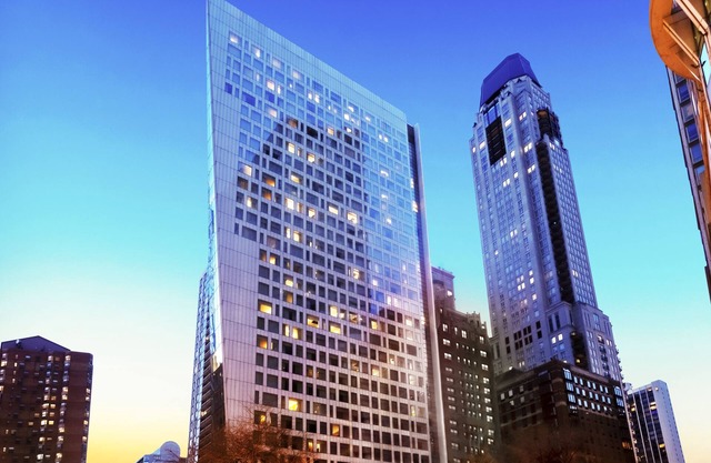 Sofitel Chicago Magnificent Mile