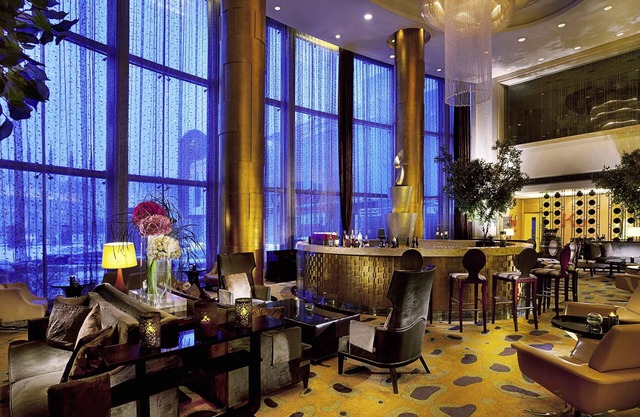 Sofitel Harbin
