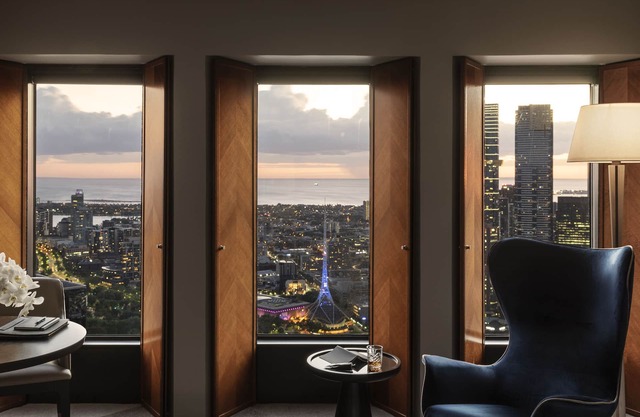 Sofitel Melbourne On Collins