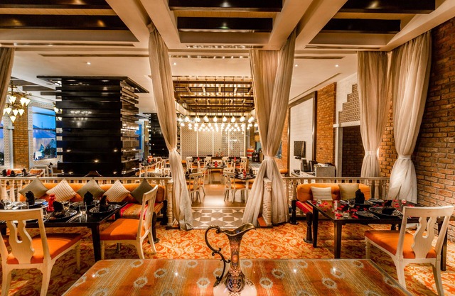 Sofitel Mumbai BKC Hotel