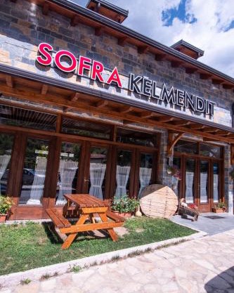 Sofra Kelmendit