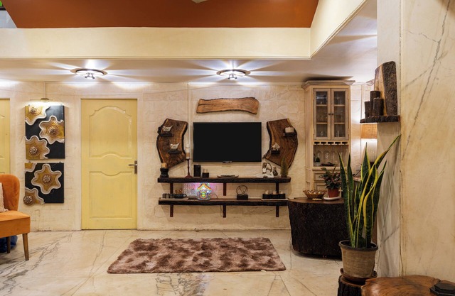 Soho Nest Spacez Luxury Wooden House