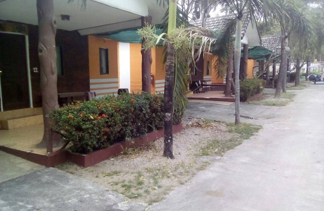 Soidao Resort and SPA