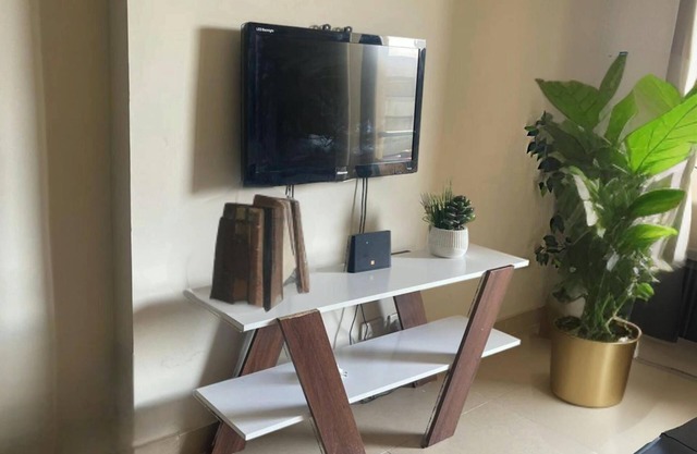 Sokhna Salty Life Chalet