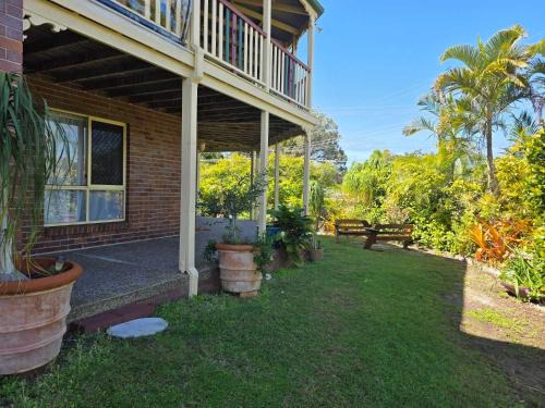 SoKo Holiday Apartment