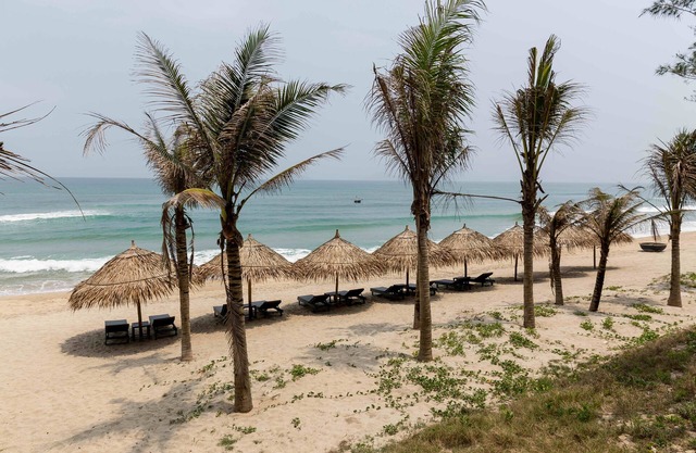 Sol An Bang Beach Resort & Spa