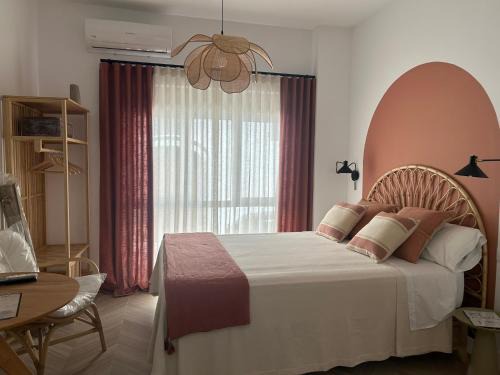 Sol de Zafra Estudio