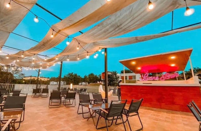 SOL Glamping at Khao Yai