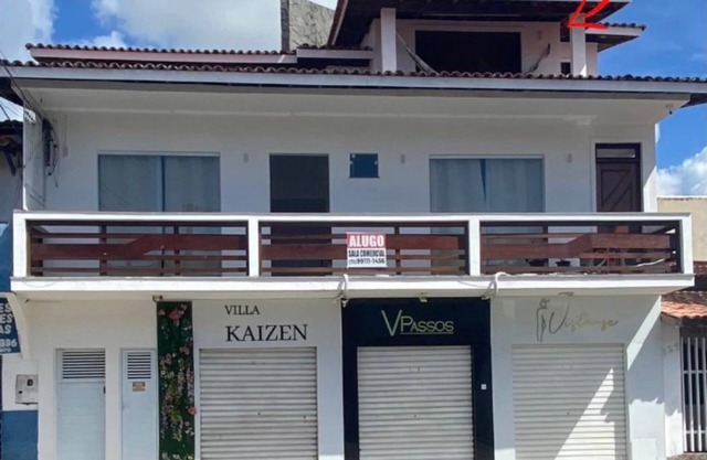 "Sol Nascente Apartment in the city center!"