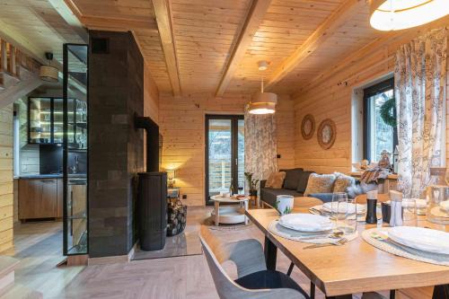 Solankowe Zacisze Żmiąca