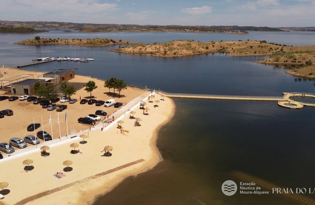 Solar das Flores - Moura