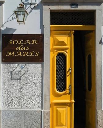 Solar Das Marés