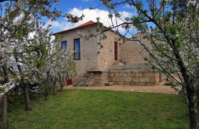 Solar dos Condes da Azenha