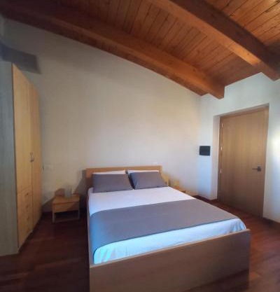Solaria House appartamenti con cucina a 200 MT dalla Basilica di Padre Pio e 600 MT dall'ospedale Casa Sollievo della Sofferenza