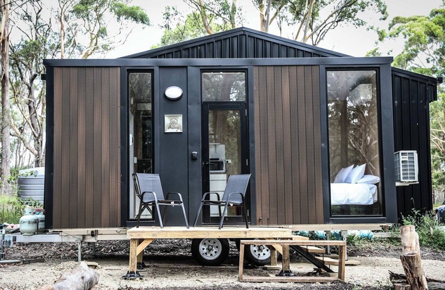Solitary Islands Farm Tiny House 1 by Tiny Away