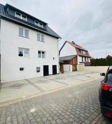 Sollstedt Ferienwohnung