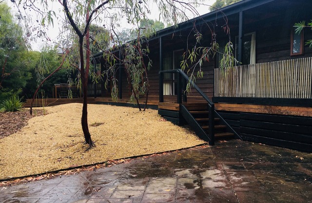 Somers Holiday House