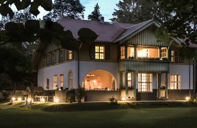 Sommerfeld Comfortable holiday residence