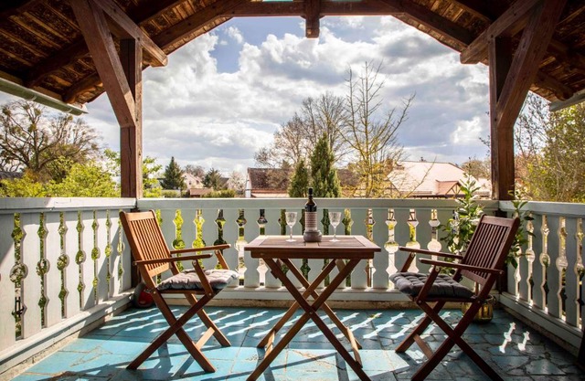 Sommerfrische Uckermark