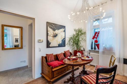 Sommerhauptstadt Europas